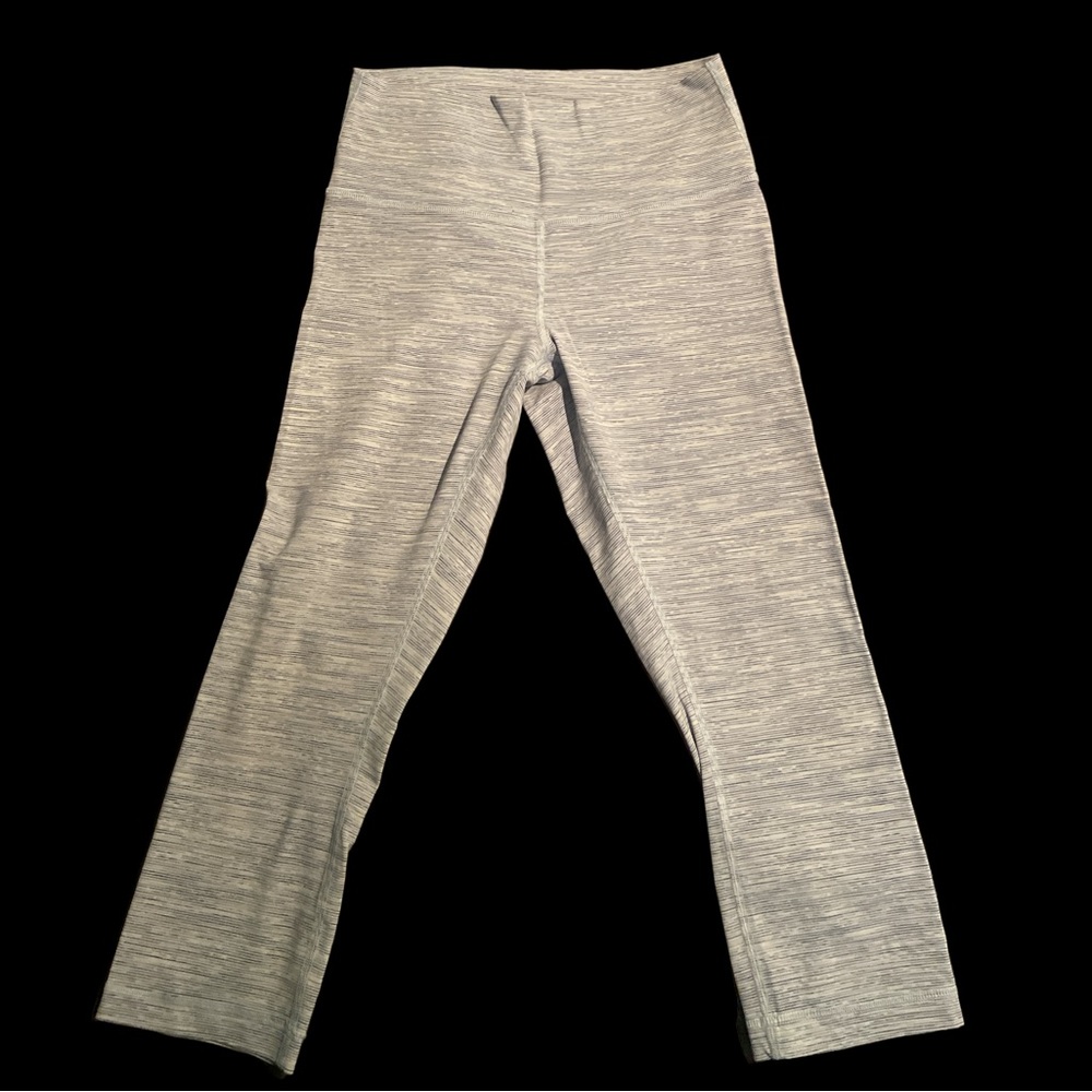 LuluLemon tights